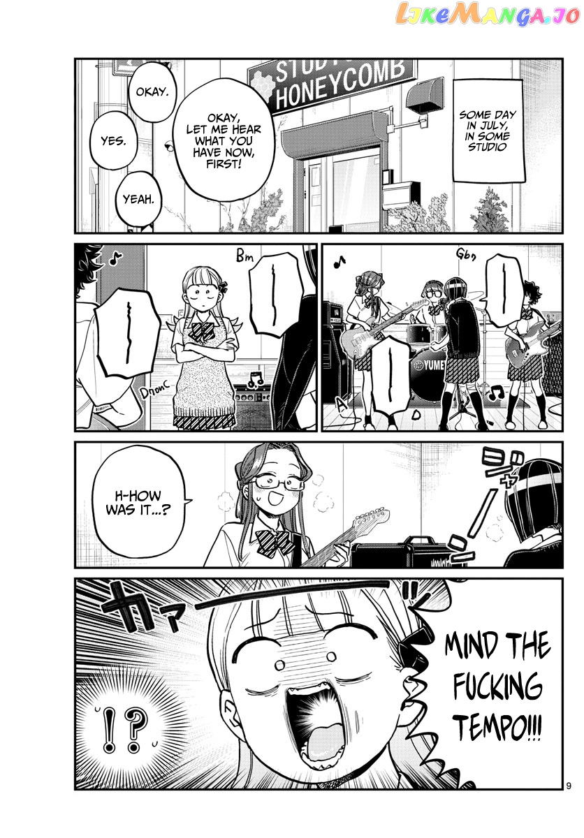 Komi Can